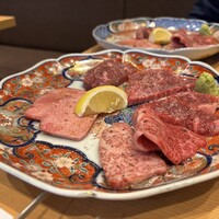 神戸焼肉 金虎 - 