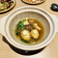 中国料理 「王朝」 ヒルトン名古屋 - 