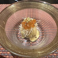 完全個室鮨和食かなうS - 