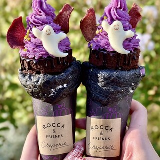 ロッカ&フレンズ クレープリートティー_1