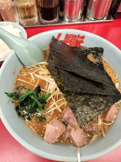 Ramen Yamaoka Ya Higashikariki Ten photo 2