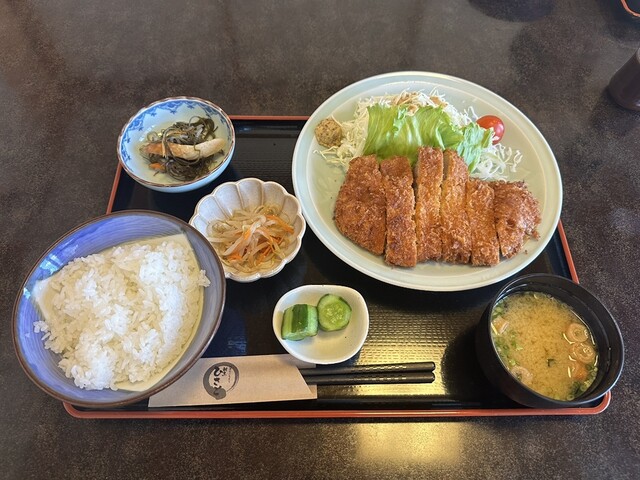 割烹ひさご - 四季の郷（日本料理）の写真