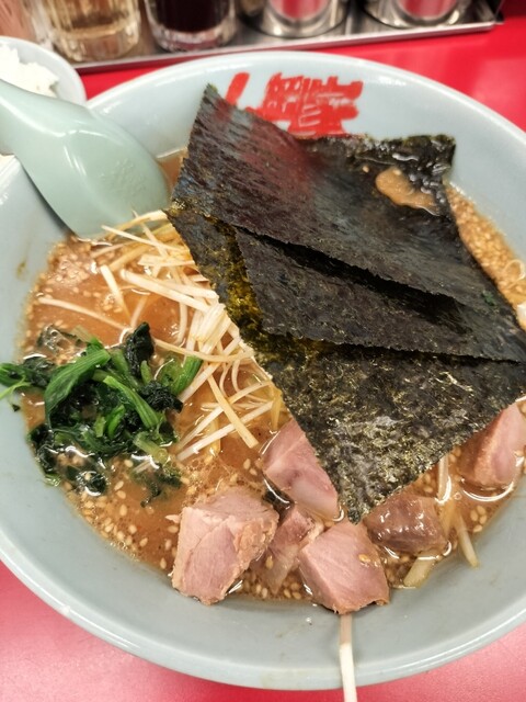 Ramen Yamaoka Ya Higashikariki Ten photo 3