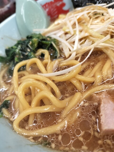 Ramen Yamaoka Ya Higashikariki Ten photo 5