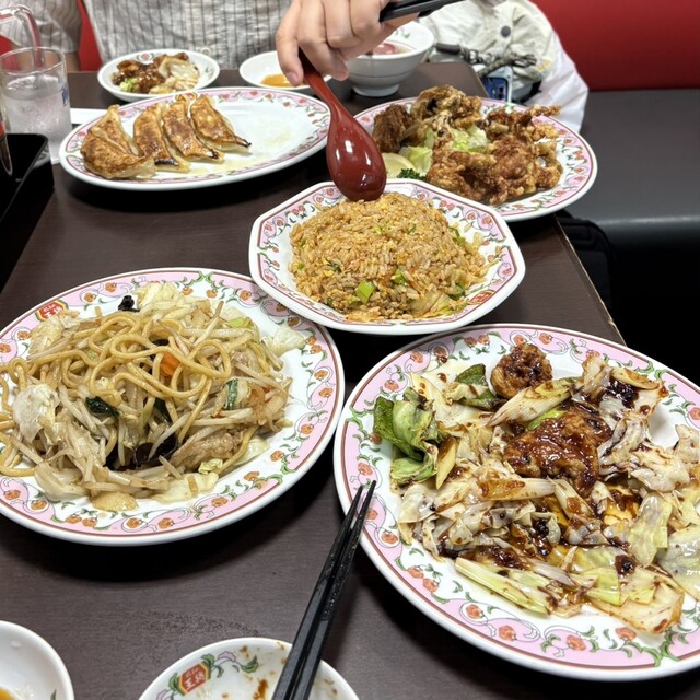 Gyoza no Osho Morinomiya Ten photo 4