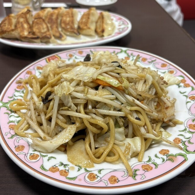 Gyoza no Osho Morinomiya Ten photo 3