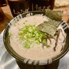 博多一双 新横浜ラーメン博物館店