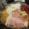 ラー麺 ずんどう屋 難波えびす橋店