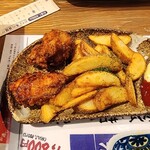 炉端とおでん 呼炉凪来 天神店 - 