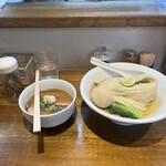 中華そばや 和凡 - 