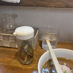 中華そばや 和凡 - 