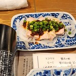 炉端とおでん 呼炉凪来 - 