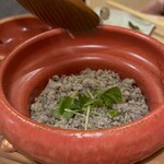 いけすと炭と薪焼と 博多 とりとりと - 