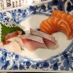 炉端とおでん 呼炉凪来 - 