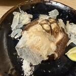 いけすと炭と薪焼と 博多 とりとりと - 