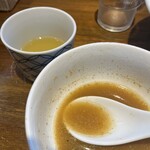 中華そばや 和凡 - 