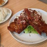 YOMITAN LAZOR CLUB - 