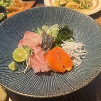 ターンテーブル - 