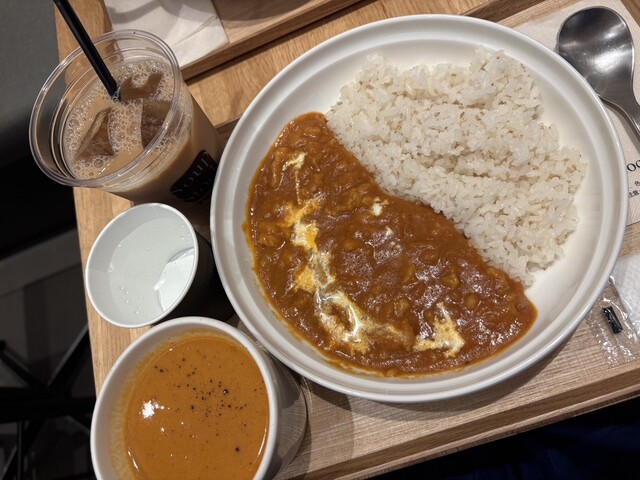 Soup Stock Tokyo Rukuaosakaten