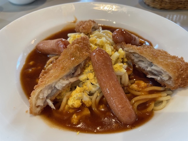 Don Quixote Johoku Ten photo 3