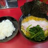 横浜ラーメン 田上家