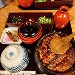 あつた蓬莱軒 - 