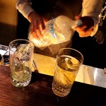 bar SolaS - 