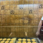 たこ焼たちばな - たこ焼