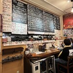 立飲・ビストロシン サンテ - 