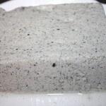 豆ふの駅 角屋豆富店 - 料理写真:ゴマ豆腐 激ウマ