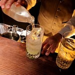 bar SolaS - 