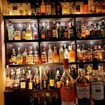bar SolaS - 店内ヾ(´∀`ヾ)