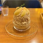 カフェサブヒロ - 