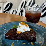 anea cafe 白金店 - 