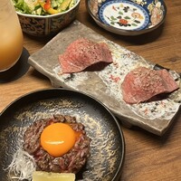 焼肉ぽんが 恵比寿店 - 