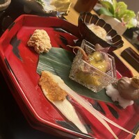 大宮　すし風凛 - 