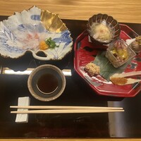 大宮　すし風凛 - 