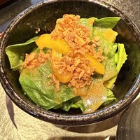 日本料理　　銀扇 - 2025年９月