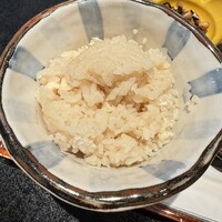 日本料理　　銀扇 - 2025年９月