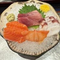 日本料理　　銀扇 - 2025年９月