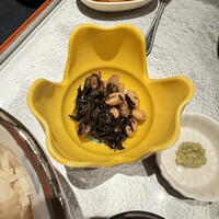 日本料理　　銀扇 - 2025年９月