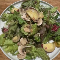 AWkitchen figlia 渋谷スクランブルスクエア - 