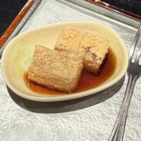 日本料理　　銀扇 - 2025年９月