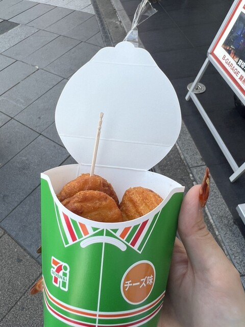 Seven Eleven Kinshicho Eki Minamiguchi Ten - Kinshicho/Convenience