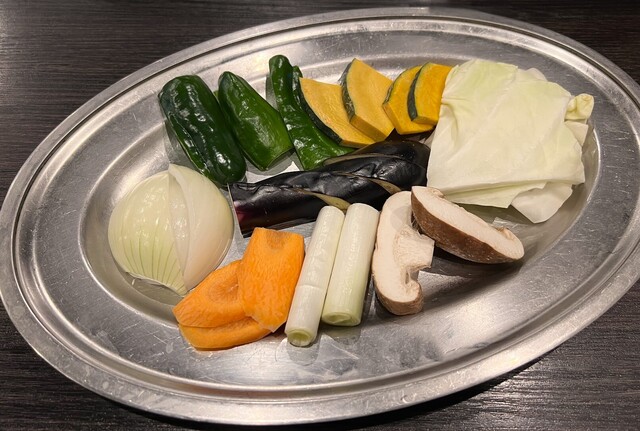 焼肉 三四郎 - 小樽（焼肉）の写真