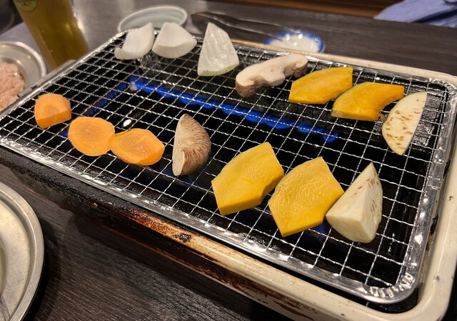 焼肉 三四郎 - 小樽（焼肉）の写真