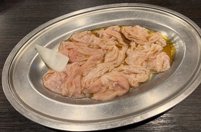 焼肉 三四郎 - 小樽（焼肉）の写真