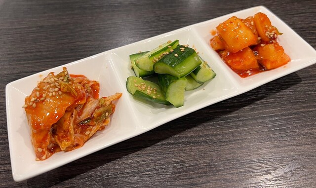 焼肉 三四郎 - 小樽（焼肉）の写真