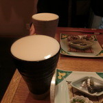 季節料理 なみき - 2014' 10/30