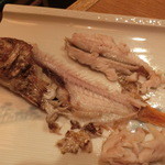 季節料理 なみき - 2014' 10/30